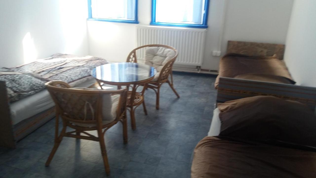 Oazis Park Motel Ráckeve Esterno foto