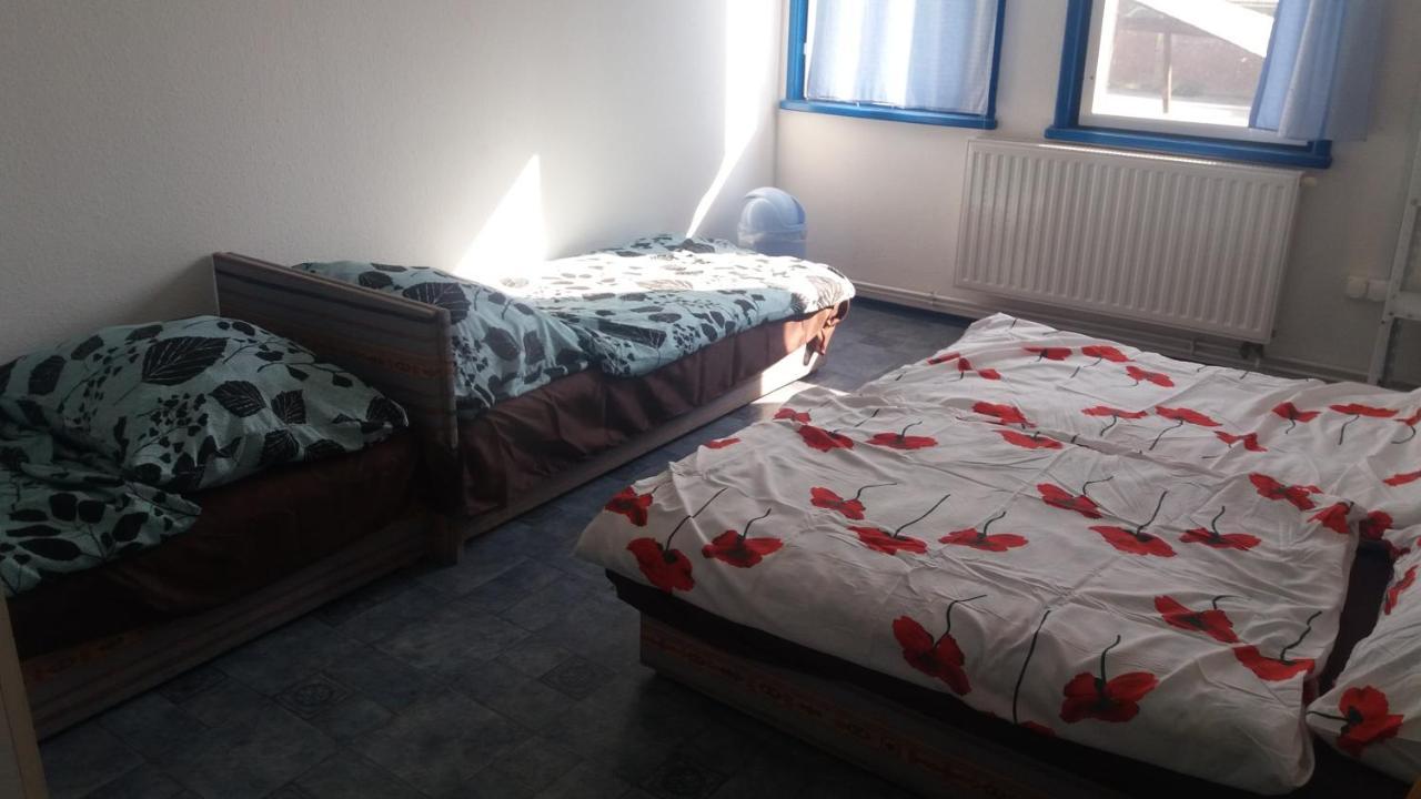 Oazis Park Motel Ráckeve Esterno foto
