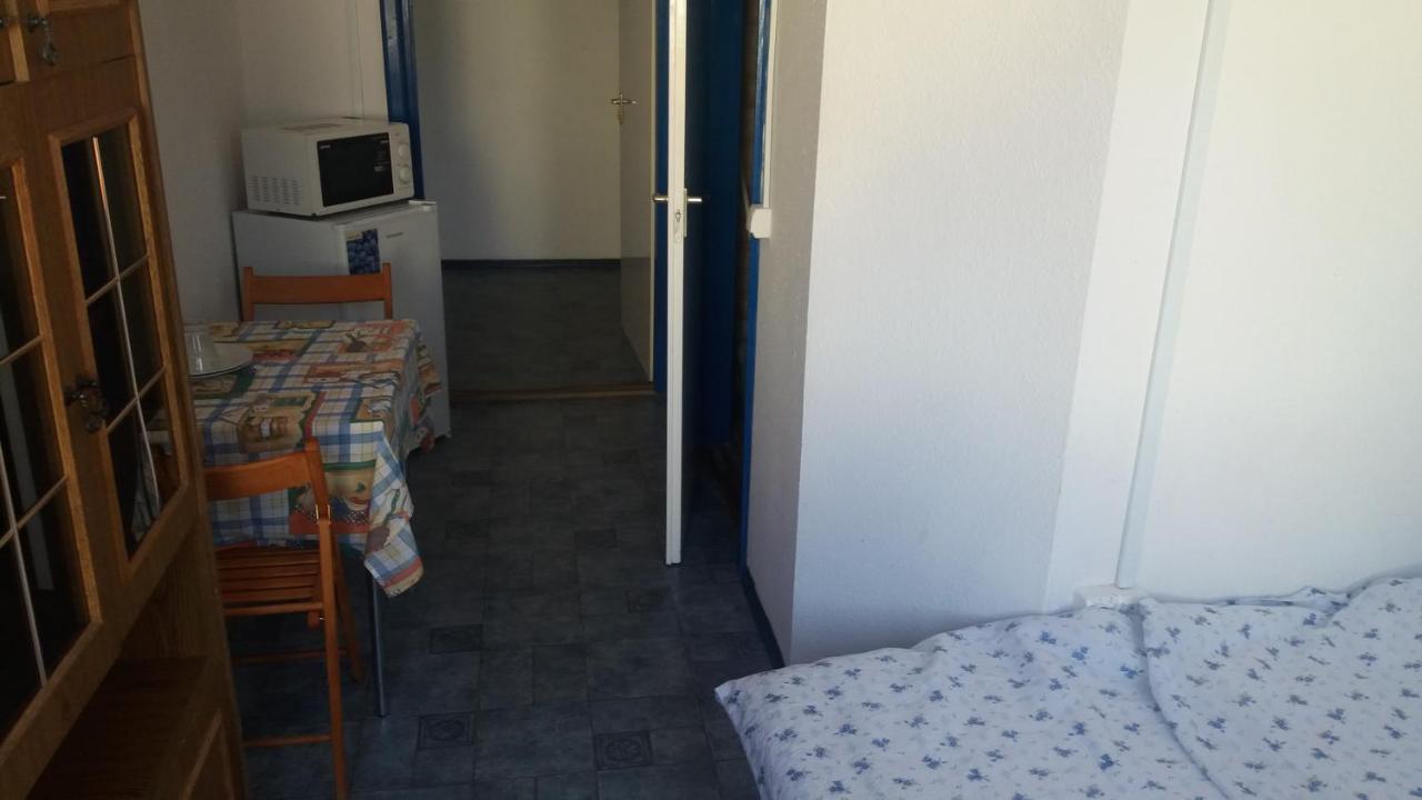 Oazis Park Motel Ráckeve Esterno foto